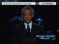 Michael Jackson Memorial Service - Rev. Al Sharpton