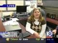 Texas State Technical College Waco Computer Forensics instructor Linda Shorter and Network Security department chair Derek Smith discuss TSTC's new Digital Forensics Technology program. Check out www.waco.tstc.edu and www.kwtx.com for more information.
