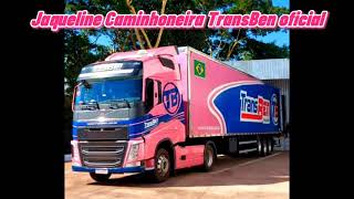 Inscreva-Se No C Da Minha Amiga Jaqueline Caminhoneira Transben Oficial