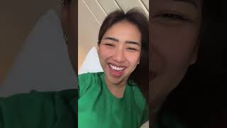 Yolla Yuliana Live Instagram