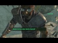 Fallout 3 #63 - "What the Fawkes?!" (100% All Mark Quests)