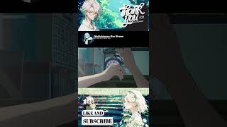 Nazo No Kanojo X