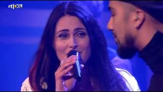 Watch Within Temptation Whole World Is Watching video