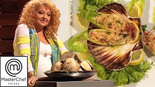 Basia Ritz Powraca Sezon 2 Odcinek 4 Masterchef Polska