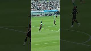 Tottenham Newcastle Friendly Match In Seoul 4 20250803
