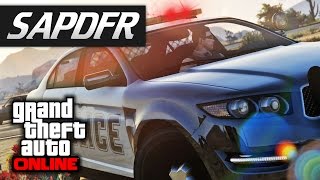 Sapdfr E25 - Cokehead Runs Polecat Runs
