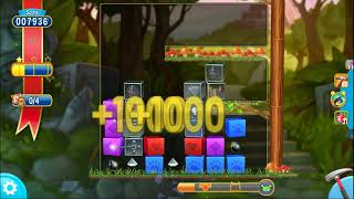 Pet Rescue Saga Level 4886 - No Boosters Skillgaming