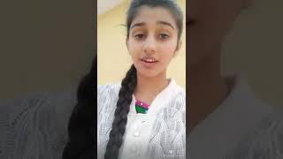 Cute Desi Girl Selfie Dance Collection December 201711