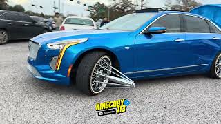 Homestead Slab Meet Houston Texas Northside Must Watch