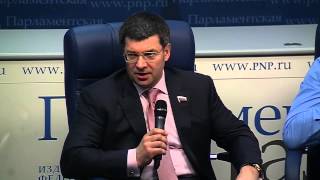 В пресс-центре «ПГ» обсудили риски передачи оружия Киеву со стороны стран НАТО