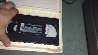 Opening To Alice In Wonderland 1994 Vhs Version