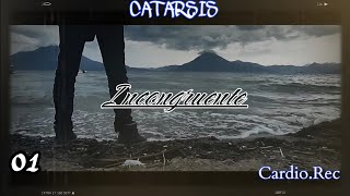 01. Incongruente. Ttris Cardio.reccatarsissoul Prod. Beat