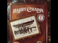 Harry Chapin - There Only Was One Choice