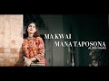 Ma Kwai Mana Taposona - Alizeh Khan | Pashto 2023