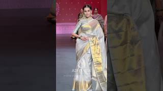 Kanchipattu Saree