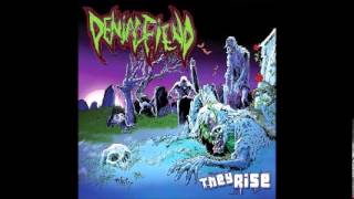 Watch Denial Fiend The Day Of The Undead video