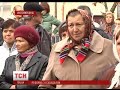 Видео Жителі містечка Коростишів з боєм відстоювали своє право на медичну допомогу