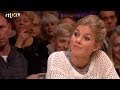 Interesse Arsenal moest even indalen bij Anouk Hoo - RTL LATE NIGHT