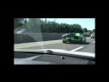 Mercedes C63 AMG - Lamborghini Diablo VT - Ferrari 575 - 360 Challenge Stradale - Lambo Murciélago