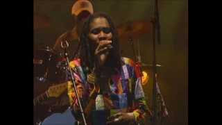 Mama Sadio - Nayo