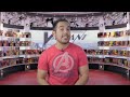 stream 5 Comic Books That Should Be Made 5 Comic Books That Should Be Made Into image