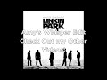 Given Up Linkin Park (Squeaky Clean) BEST EDIT!!!!!