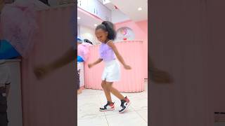 Wanula Temperature Touch Dance Video