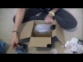 UNBOXING: Canon EOS Rebel T2i [EOS 550D] EF-S 18-55 Kit
