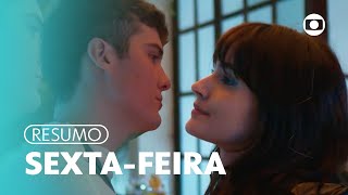 Neném Quer Conhecer Tigrão E Flávia Ume Paixão Quanto Mais Vida, Melhor Resumo Capítulo 47