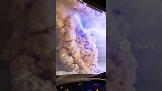 Storms Of Saturn Gigantic Lightning Flashes In The Ringed Giants Sky, Join Me For More If Enjoy It