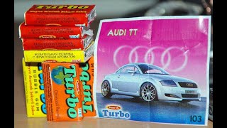 Guma Turbo - Wszystkie Obrazki Z Lat 90-Tych