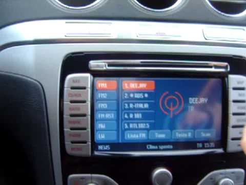 Прошивка Blaupunkt Nx