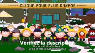 South Park Le Bâton De La Vérité -Gratuit Téléchargez Maintenant