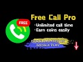 Free Call Pro - Best global calling free app 2020! 200+ countries friendly! 0 fee unlimited calltime