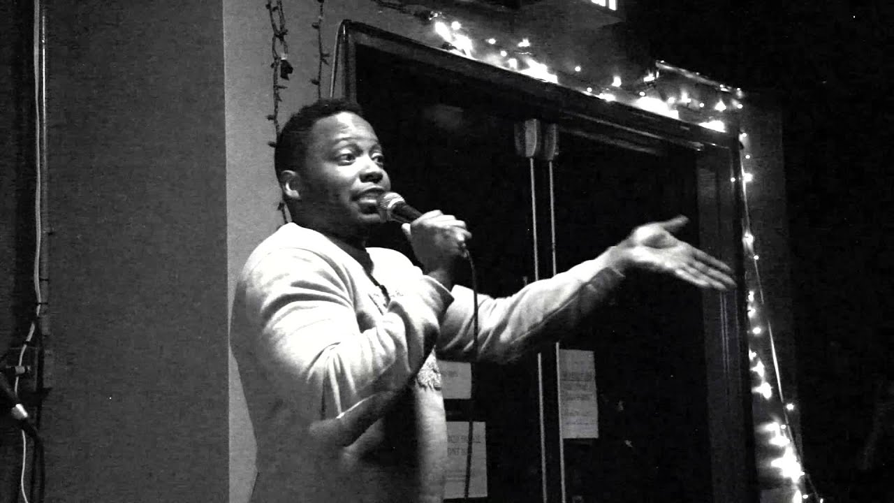 STAND UP COMEDY SHOWS