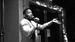 Al Jackson at Comedy At The Knit - Wes Welker