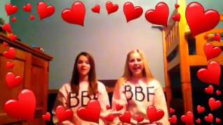 Crystal & Alexis Music Video