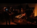Peter Lloyd & his Jamaican Sunrise Band @Herr Walter in Dortmund, Germany