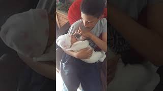 Tío Y Sobrina