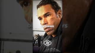 The Bodybuilder With The Saddest Story Kevin Levrone
