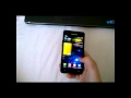 Foto pequena Samsung Galaxy S II review