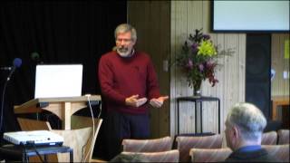 Dr. Greg Perry- Shepherding #5: The Drama of Discipleship as Image-Bearers