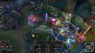 Highlights - Ssg Haru - Lol Kr - Jayce Jungle - Lol Pr