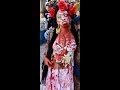 Zombie Frida Makeup/Maquillaje English/Español Version