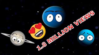 Planet Song Solar System Song Genius Nursery Rhymes For Children Learning Videos For Kids Part Ii