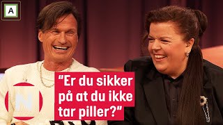 Petter Stordalen Får Ikke Applaus Når Han Kommer På Jobb | Else! | Tvnorge