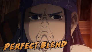 I Understand Why He's Called Immortal Now | Golden Kamuy Episode 4