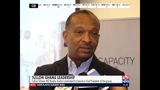 Business Live on JoyNews (23-5-19)