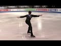 ISU GP and JGP Final 2011