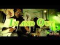 In and Out - Hypnautic ft. MDZ & King Tef